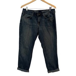 Sonoma Life + Style Boyfriend jeans